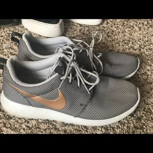 Nike Running Shoes
